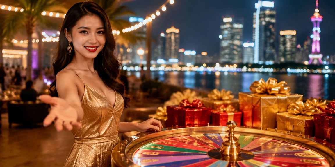 Người chơi tại TP.HCM trải nghiệm roulette online trên fm26